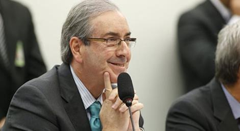 Análise do STF sobre pedido de afastamento de Cunha fica para fevereiro