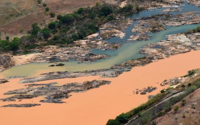 Justiça Federal determina bloqueio de bens da Vale e da BHP Billiton