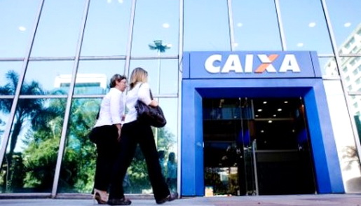 Caixa Econômica lidera queixas de clientes