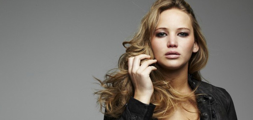 Jennifer Lawrence admite que já ficou com Liam Hemsworth