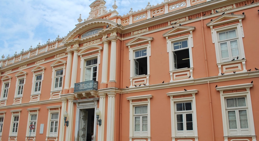 Antiga Faculdade de Medicina da Bahia é tombada como Patrimônio Cultural