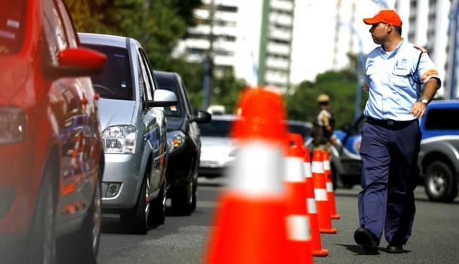 Réveillon de Salvador contará com esquema de trânsito e transporte especial; confira