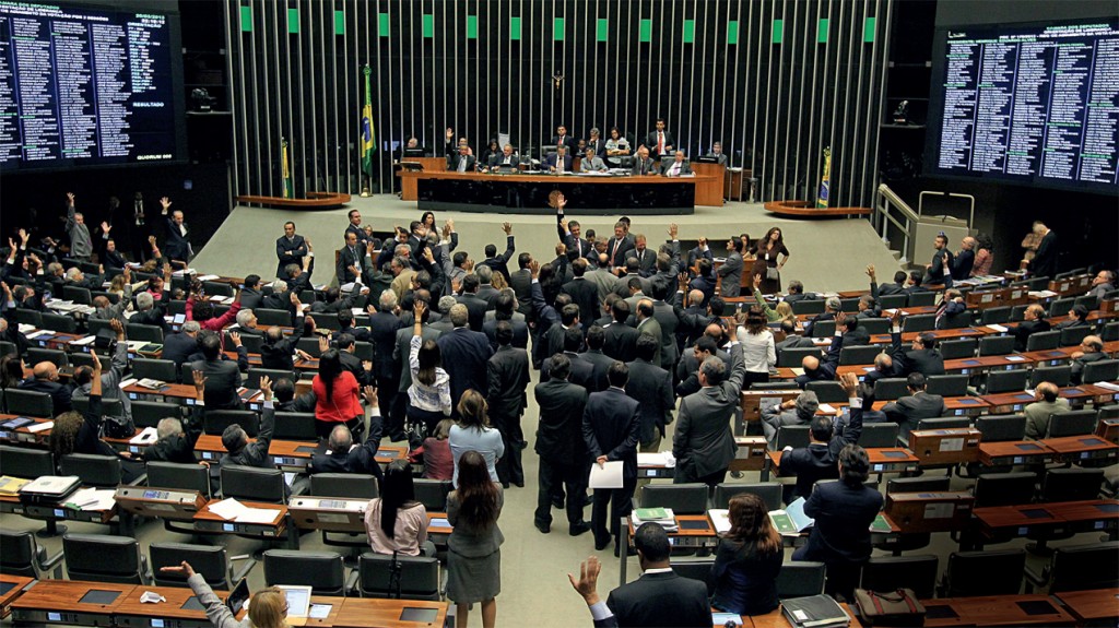 Troca de líderes no Congresso pode influenciar processo de impeachment