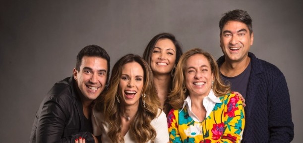 &#8220;Superstar&#8221;, &#8220;É de Casa&#8221;, &#8220;Esquenta&#8221; e &#8220;Estrelas&#8221; estão confirmados em 2016