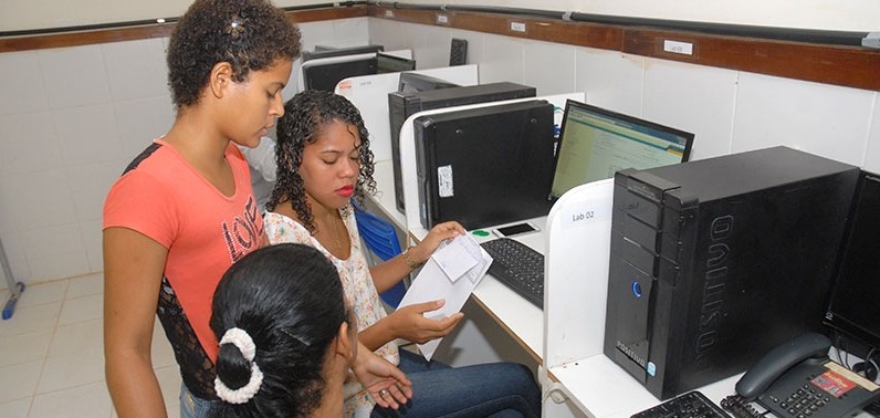 Prazo para renovação de matrícula na rede estadual termina na próxima quarta-feira