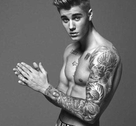 Justin Bieber recebe oferta milionária para fazer pornô gay