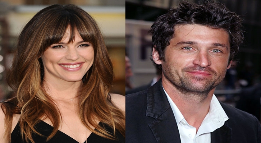 Jennifer Garner e Patrick Dempsey estão juntos, diz revista