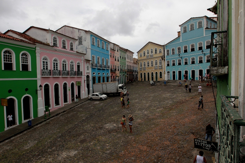 Programação de verão no Pelourinho é divulgada; confira