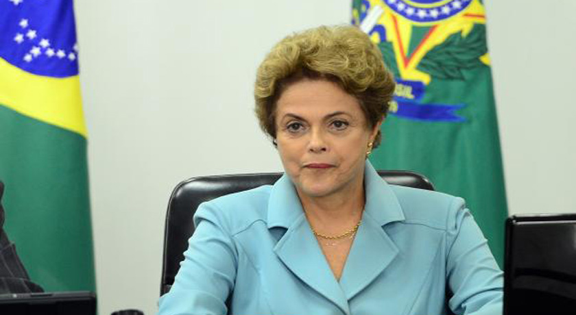 Dilma sanciona LDO 2016 com vetos a reajuste do Bolsa Família