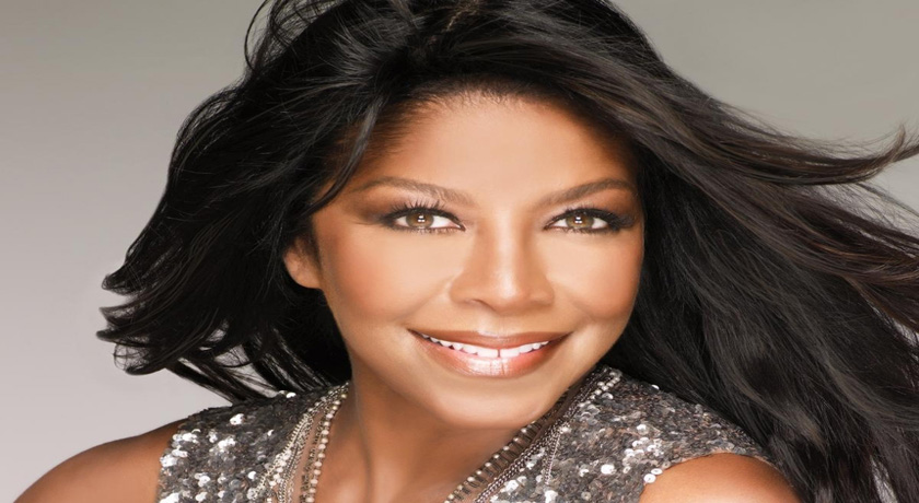 Cantora Natalie Cole, filha de Nat King Cole, morre aos 65 anos