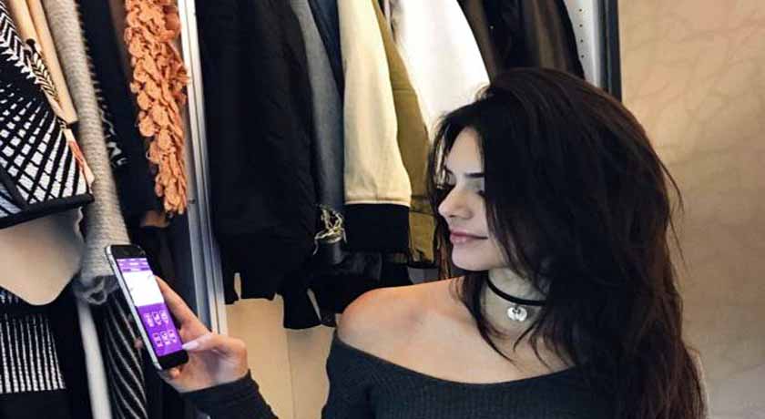 Revista americana diz que Kendall Jenner é gay