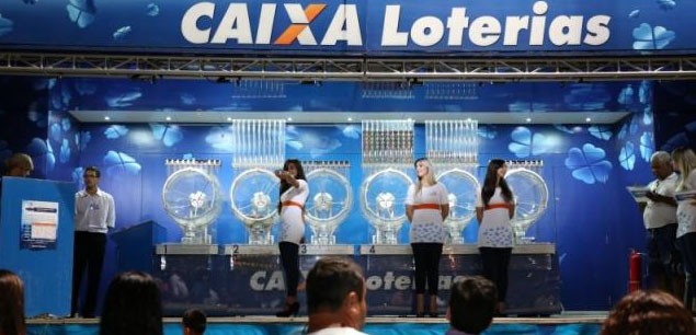 Após mais de 24 horas, Caixa divulga resultados do Concurso 1776 da Mega-Sena