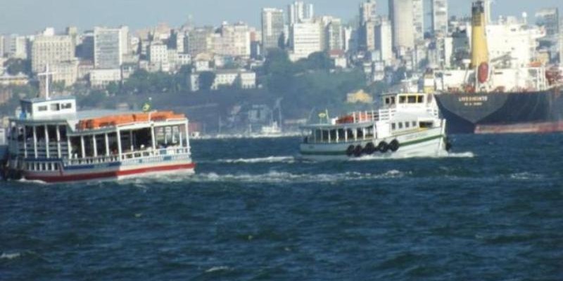 Travessias de Mar Grande e Morro de São Paulo operam com boas condições de navegação