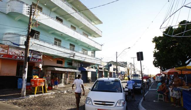 Ônibus que trafegam pela Lapinha modificam itinerário por conta da Festa de Reis