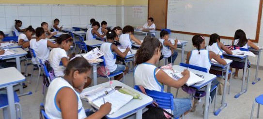 Rede municipal: matrícula para novos alunos do Ensino Fundamental começa hoje