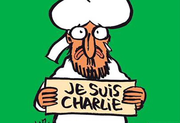 Charlie Hebdo: Paris lembra hoje um ano dos atentados de janeiro de 2015