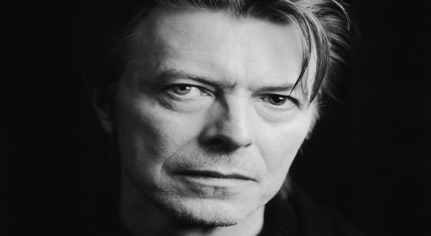 Tributo a David Bowie é anunciado logo após sua morte