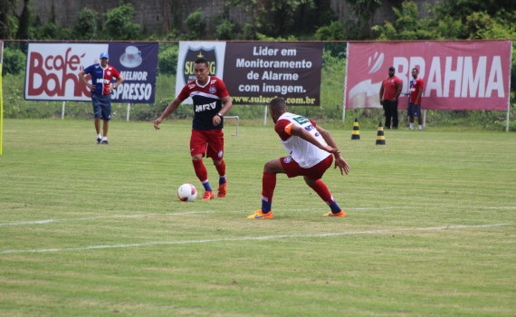 Amistoso contra o Santos marcará festa dos 85 anos do Bahia