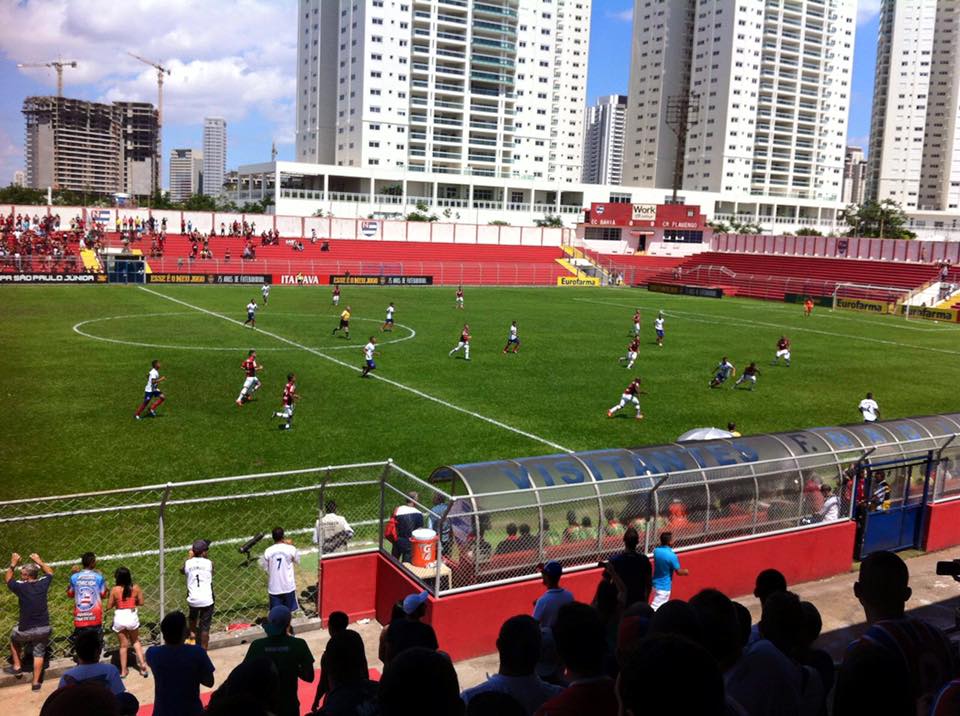 Copa SP: Vídeo motivacional pode ter ajudado jogadores do Bahia na classificação suada; Entenda