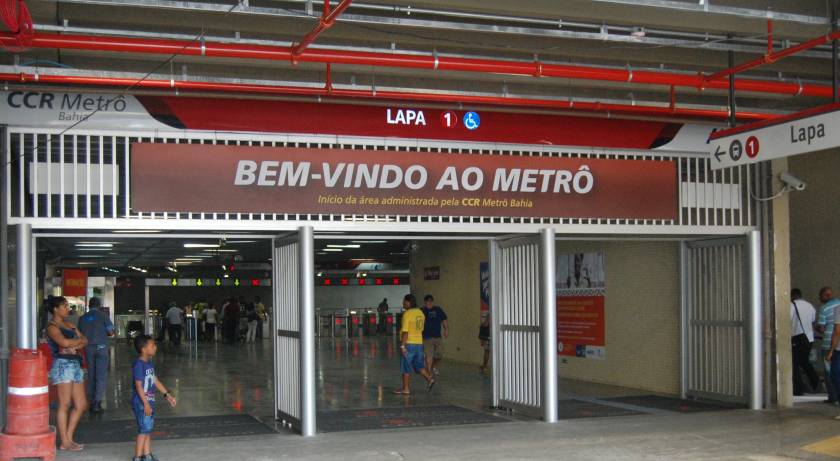 GRATUITADE NO METRÔ: Veja quem tem direito e como fazer para conseguí-la