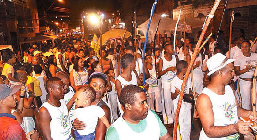 CARNAVAL NOS BAIRROS: Veja programação completa no Nordeste de Amaralina