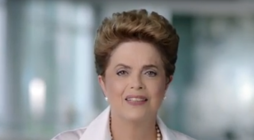 &#8220;O Brasil não será derrotado por um mosquito&#8221;, diz Dilma em rede nacional; veja pronunciamento