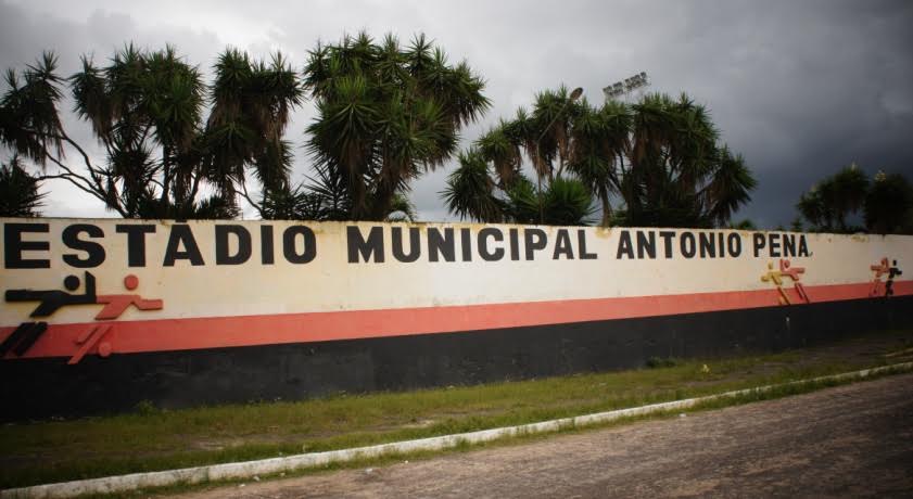 ADEUS: Morre Antônio Pena, 86, fundador da Catuense e grande mecenas do futebol da Bahia