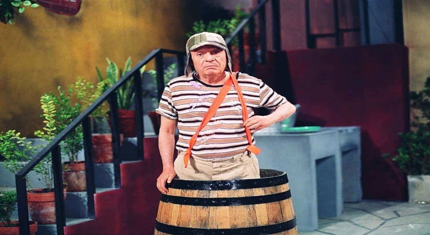 Exposição ?A Turma do Chaves? recria pela segunda vez a Vila da série