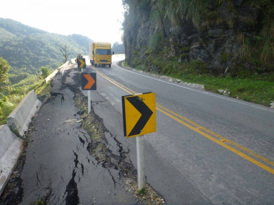 Acostamento em rodovia Federal pode se tornar exigência, analisa Câmara