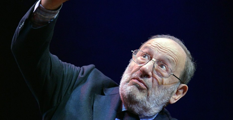 UMBERTO ECO: Cala-se a voz do renomado crítico literário; O intelectual morreu aos 84 anos em Milão