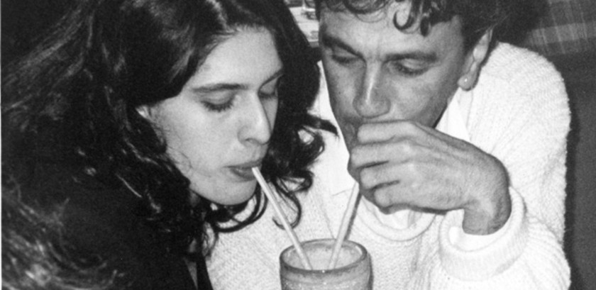 REATARAM? OU NÃO?: Caetano Veloso e Paula Lavigne estão juntos outra vez