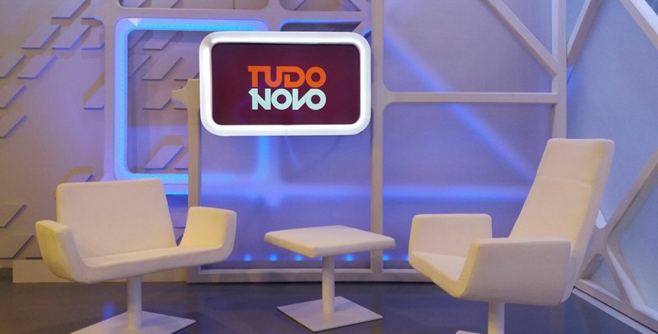 VIDA NOVA: Com jornalismo interativo e atração cidadã, TV Aratu estreia nova programação nesta segunda-feira; Confira!