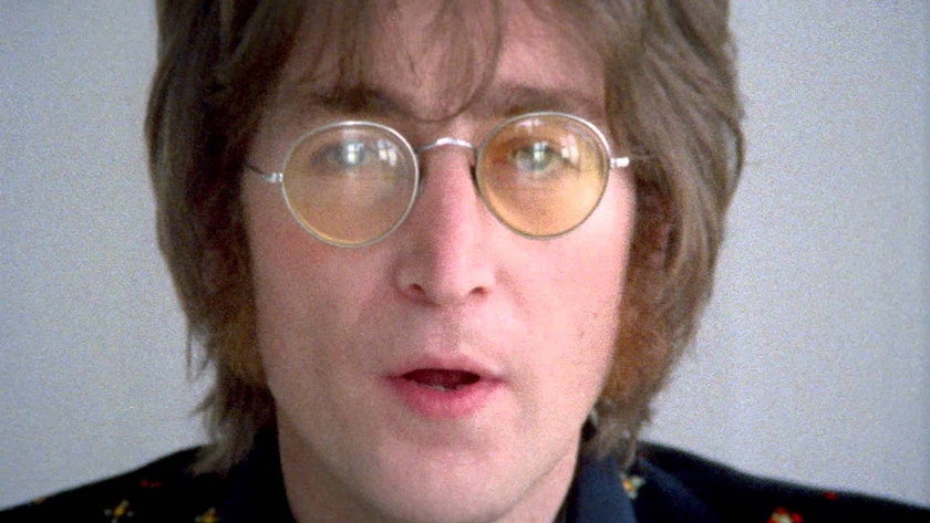 IMAGINE!: Mecha de cabelo de John Lennon é leiloada por US$ 35 mil