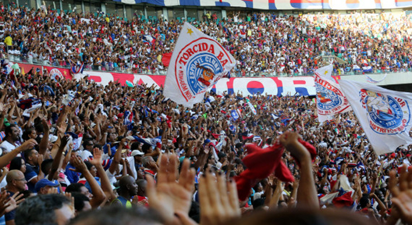 COPA DO NORDESTE: Começa a venda de ingressos para jogo entre Bahia e Confiança