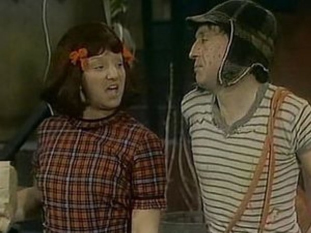 Morre aos 72 anos atriz do seriado Chaves