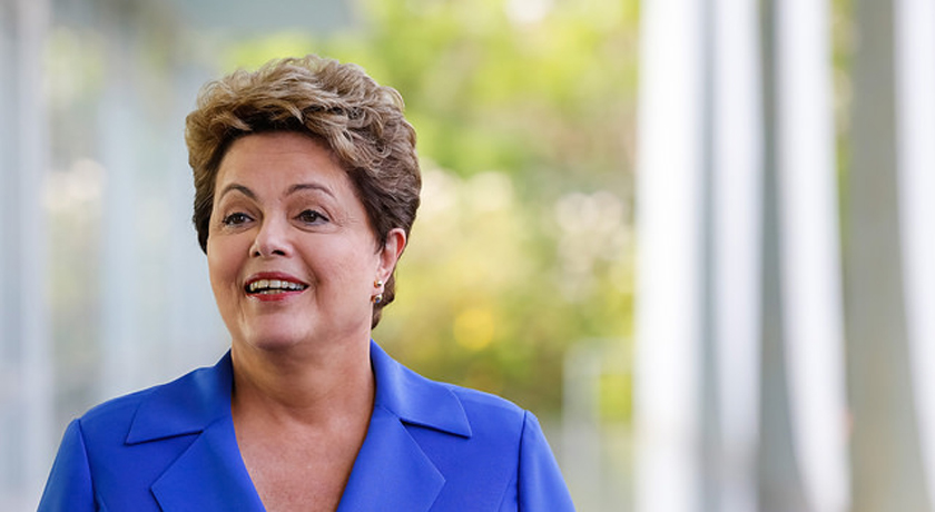 Dilma diz que vacina contra a dengue é um avanço para o Brasil