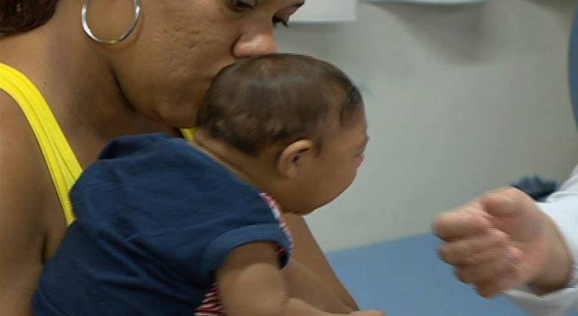 MEDO DE EPIDEMIA: Governo Federal vai mapear casos de microcefalia e estuda apoio para famílias afetadas