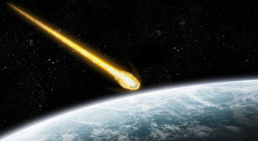 SE LIGUE: Asteroide vai passar pertinho da Terra na próxima terça; Colisão tem poder de bomba atômica