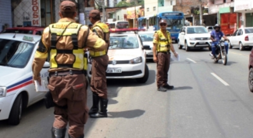 Tráfego interditado na Rua Luiz Maria, na Baixa do Fiscal, a partir deste sábado