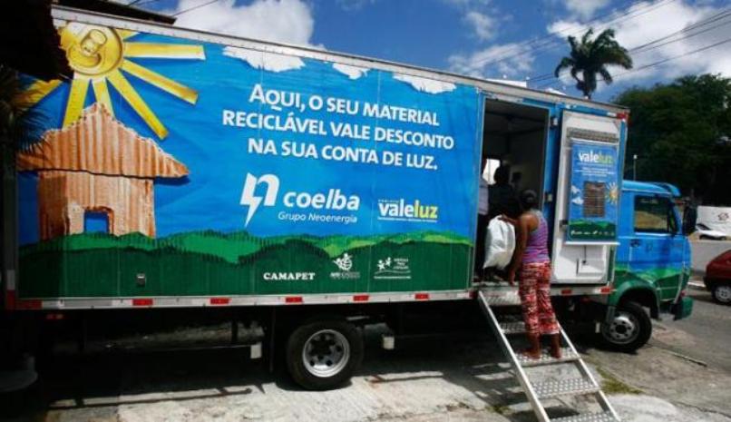 VALE LUZ: Coelba estende programa para desconto na conta de luz