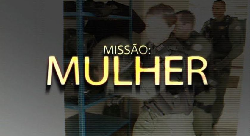 Aratu Notícias exibe segunda reportagem sobre mulheres que ocupam profissões não convencionais