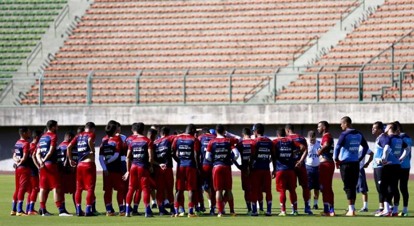 Confira aqui a tabela de jogos do primeiro turno do Bahia na Série B