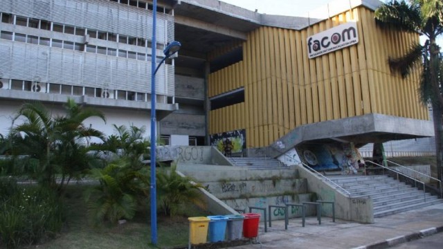 DENÚNCIA NA FACOM: Diretor da unidade suspende aula de professor denunciado por machismo