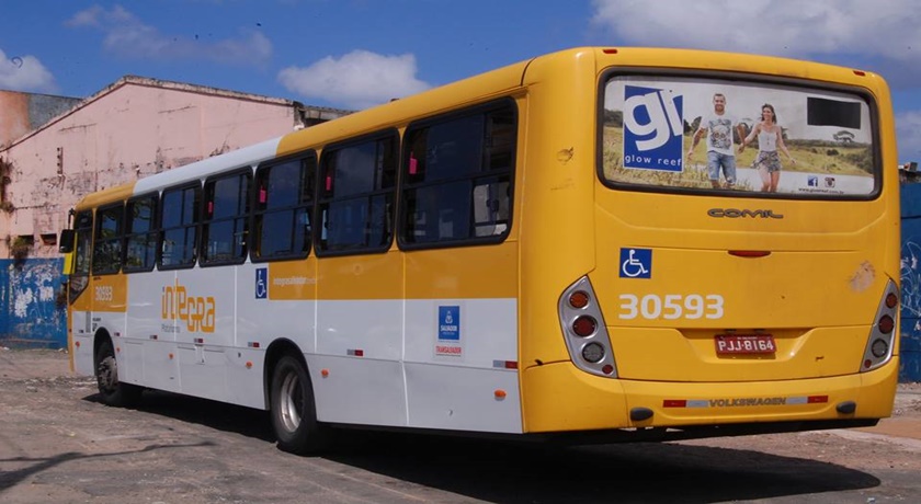 Ba-Vi terá esquema especial de ônibus para torcedores, diz Semob