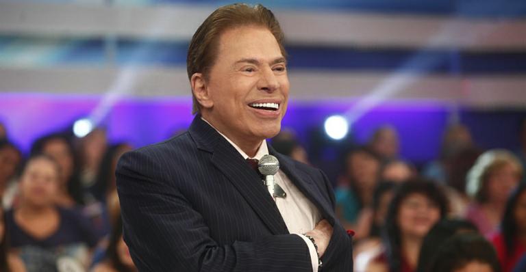 ?Tenho um pacto com Deus?, declara Silvio Santos neste domingo