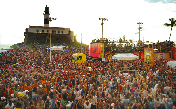 Tema e outras novidades do Carnaval de Salvador serão anunciados hoje