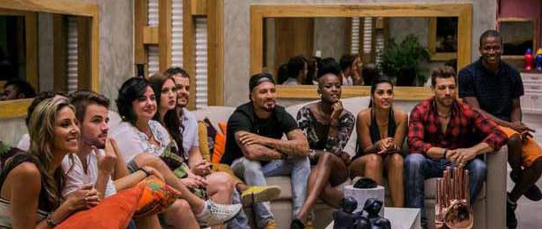 União racial foi destaque na estreia sem surpresas do BBB15