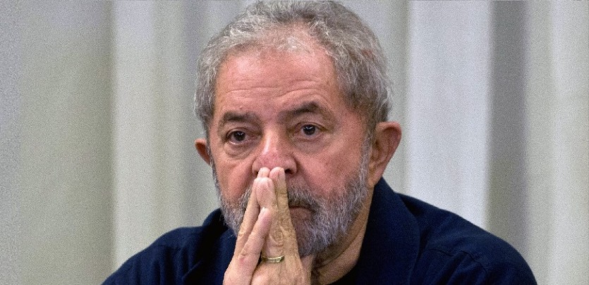 CASA CIVIL?: Lula deve aceitar convite e reforçar o governo Dilma; Anúncio pode acontecer nesta terça-feira