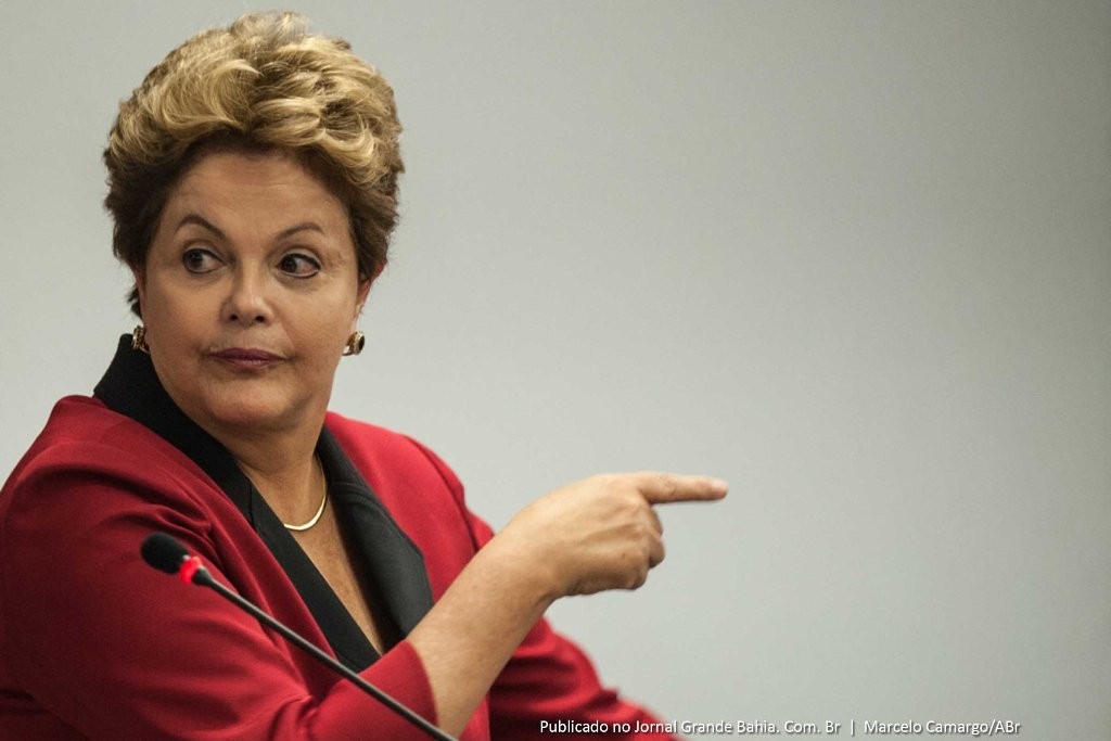 CONTAGEM REGRESSIVA: Com recebimento de notificação, começa prazo para que Dilma apresente sua defesa contra impeachment