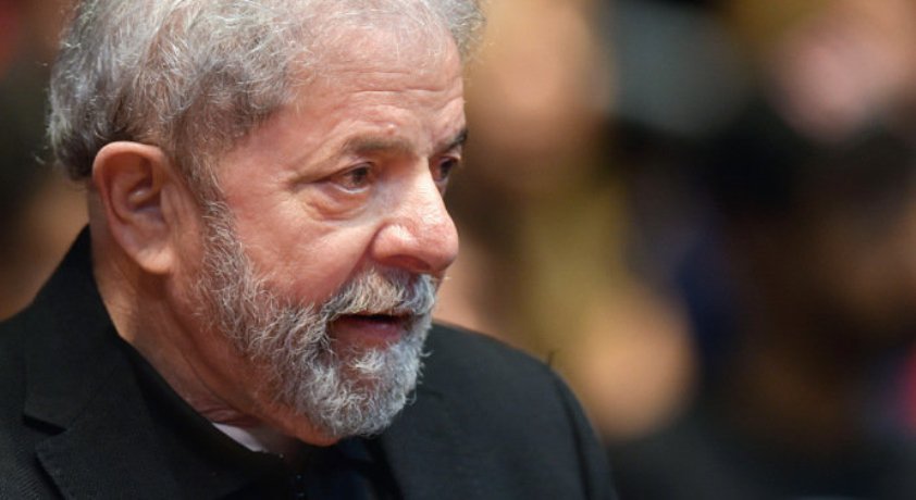 URGENTE: Justiça derruba liminar e Lula volta a ser ministro da Casa Civil; Advogado baiano entra com nova ação para impedir posse